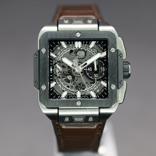 Hublot Big Bang 821.NM.0170.RX